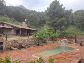 Casa Rural Refugio Los Perdigones